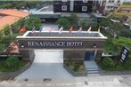 Renaissance Hotel Pohang