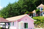 Pinkhouse Pension