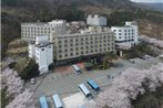 Geoje Oasis Hotel