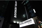 Demian Hotel