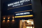 Gaya Mini Hotel