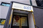 Suwon Hotel Azit