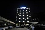 Yongin Avenue Hotel