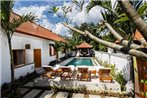 Krastawa - Secret Garden of Bali