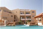 Kronos Holiday Apartments