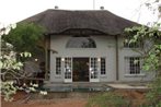 Kruger River Villas - Mtombo