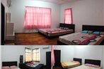 Kuantan HomeStay