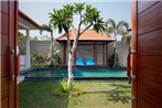 Kubu Manggala Villas Seminyak