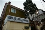 Kukje Guesthouse Myeongdong