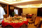 Kunming Sheng Shi Qian He Hotel