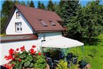 Cozy Cottage in Beerheide Saxony near Ski Area Klingenthal