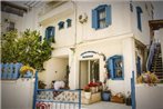 Kusadasi Guest House