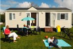 Kustpark Strand Westende