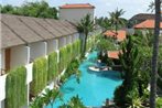 Kuta Lagoon Resort and Pool Villas