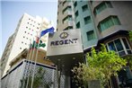 Regent Hotel Apartments