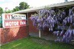 Kyabram Country Motel