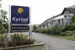 Kyriad Epernay