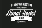 Dimal Hostel Almaty