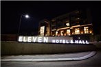 Eleven Hotel and Hall