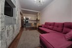 3 room apartment in the center of Almaty 89
