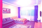 Chupa Chups apartment on Dostyk 5/1 str