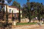 La Bastide de Valbonne