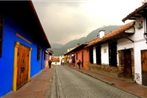 La Candelaria Colonial Apartment