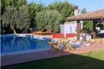 Luxurious Villa in Caltagirone Italy with Private Pool