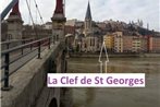 La Clef de St Georges