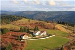 Hostellerie La Croix des Hetres