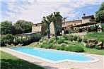 Beautiful Apartmentnear Umbria with Shared Swimming Pool
