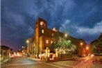 La Fonda on the Plaza