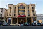 La Fontaine Rawei Jeddah Suites