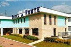 La Fonte Hotel