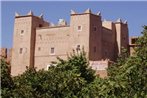 La Kasbah De L'artiste