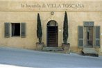 La Locanda di Villa Toscana