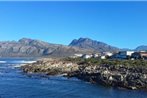 La Mer Seafront Selfcatering Accommodation Kleinmond