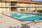 Americas Best Value Inn Montgomery