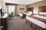 La Quinta Inn & Suites Bellingham