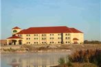 Americas Best Value Inn - Gun Barrel City