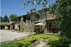 Magnificent Apartment with Private Terrace near Cortona