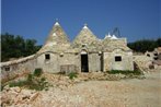 La Rosa dei Trulli B&B