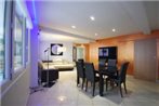 Appartement Luxe 3 chambres proche Carlton