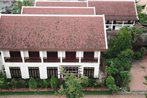 Luang Prabang Pavilion Hotel