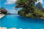 Ladera Resort West Indies