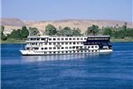 Lady Daiana Nile Cruise Hotel