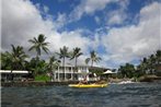 Lahaina Oceanfront Estate