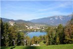 Lake Bled Holiday Home