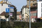 Lake-front spacious flat in Nyon