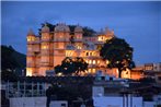 The Lake View Hotel- On Lake Pichola